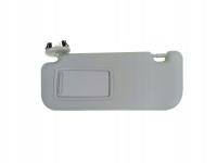 Защита от солнца L Toyota OE 74320-02640 B1