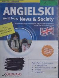 Angielski world Today News & Society