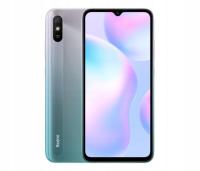 Смартфон Xiaomi Redmi 9A 2 ГБ / 32 ГБ 4G (LTE) синий