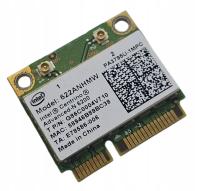 Karta Wi-Fi Wifi Karta Sieciowa Athernos AR5B225 SAMSUNG NP355E5C DEMONTAŻ