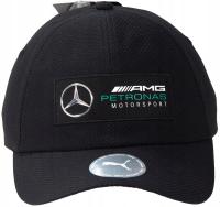 Бейсболка MERCEDES AMG PETRONAS Motorsport