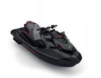 Skuter Wodny Sea-Doo GTR-X 300 Eclipse Black / Deep Marsala 2025