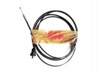 LINKA KLAPKI WLEWU PALIWA TOYOTA YARIS II 2006-2011 ROK