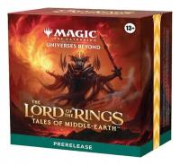 MtG Tales of Middle-earth Prerelease Pack