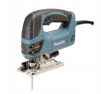 Wyrzynarka Makita 4350CTJ 720 W w walizce Makpac