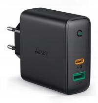 Ładowarka AUKEY PA-D1 2xUSB