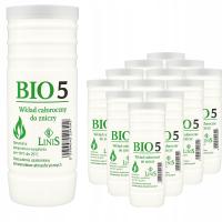 Картриджи для парафиновых свечей Bio5 x 12 шт.