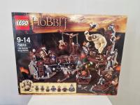 LEGO The Lord of the Rings 79010 Hobbit Bitwa z Królem Goblinów 79010