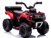 СТАБИЛЬНЫЙ СУПЕР КВАДРОЦИКЛ ПЕРЕЗАРЯЖАЕМЫЙ ЭЛЕКТРИЧЕСКИЙ ЗВУК СВЕТ МОТОР 4ЦВЕТА