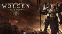 Wolcen: Lords of Mayhem полная версия STEAM