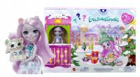 Кукла Enchantimals Sybill Snow Advent Calendar