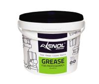 AXENOL GREASE EP-2 SMAR 4,5KG