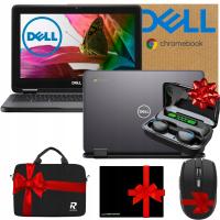 DELL ChromeBook N4000 / 32GB / ChromeOS |гарантия /