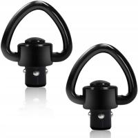 Zaczep pas QD Łączenie pasa i broni Kropek