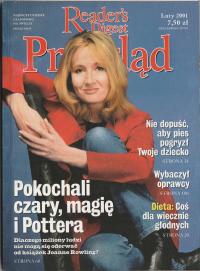 Przegląd Reader's Digest nr 2/2001