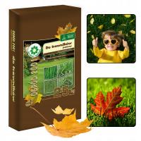 Сульфополь осеннее газонное удобрение для газона Сгущающее 25 кг калий фосфор