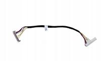 КАБЕЛЬ LVDS HD READY 30PIN (№ JUZ008)