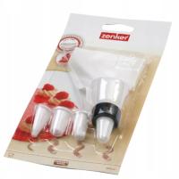 Rękaw cukierniczy dekorator ciast worek tort 30144