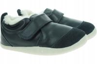 Ultralekkie Ocieplane Buciki BOBUX Marvel Arctic Navy Winter 20 12,7cm