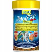 TETRA PRO ENERGY 100ML-КОРМ ДЛЯ РЫБ ПРЕМИУМ-КЛАССА