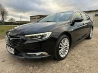 Opel Insignia Cosmo Alu18'' Full Led Salon Polska