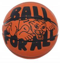 Piłka NIKE EVERYDAY PLAYGROUND GRAPHIC 8P