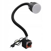 Лампа с магнитной подставкой LPM-32 10W 230V