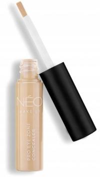 NEO MAKE UP PRO EYE ZONE КОРРЕКТОР ДЛЯ ГЛАЗ 02