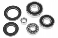 Łożyska przekładni i uszczelniacze Tec, Piaggio krótkie