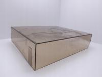 Крышка крышка для поворотного стола Dual High