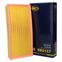 Mannol SB 2157 Filtr powietrza