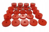 Polibusze Suzuki Grand Vitara BODY-LIFT 50mm