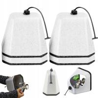 4 X ZIMOWEJ PIANKI OSŁONA NA KRAN CHRONIĄCA PRZED MROZEM ZEWNĘTRZNY OGRODU