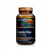 Lutein Max 60 капсул Doctor Life