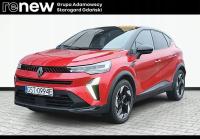 Renault Captur techno E-Tech full hybrid 145 D...