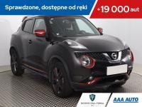 Nissan Juke 1.2 DIG-T, Salon Polska, Serwis ASO