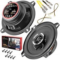 Автомобильные двухполосные колонки TAMDEL GC-E502