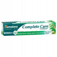 Pasta do zębów COMPLETE CARE 150g Himalaya Herbals