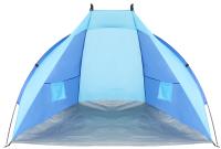 Палатка Sun Beach Cover синий и темно-синий