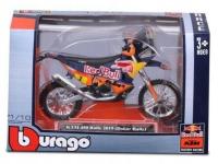KTM 450 Rally 2019 Dakar Rally BBurago