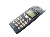 Мобильный телефон Nokia 5110 4 Мб / 4 МБ 2G черный