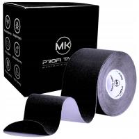 КИНЕЗИОЛОГИЧЕСКАЯ лента TEJPY Tape KINESIO для KINESIOTAPING ломтиков 5 см x 5 м