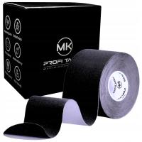 TAŚMA KINEZJOLOGICZNA TEJPY TAPE KINESIO DO KINESIOTAPING PLASTRY 5cm x 5m