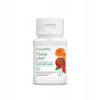 VISION PLUS NUTRILITE AMWAY ЗДОРОВЫЕ ГЛАЗА