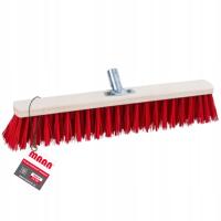 Zamiatacz ulicówka 600 mm bez trzonu MAAN