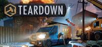 Teardown PL +DLC PC steam