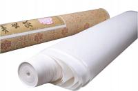 PAPIER RYŻOWY WENZHOU W ROLI 69 cm x 10 m