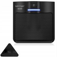 BU100 Behringer mikrofon powierzchniowy USB stream