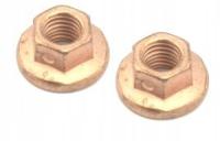 Nakrętka kolektora BMW OE 11628597827