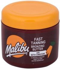 Malibu Bronzing Butter Brązujące Masło 300ml